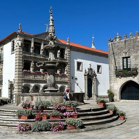 FERREIRA'S HOUSE Viana do Castelo Exterior foto