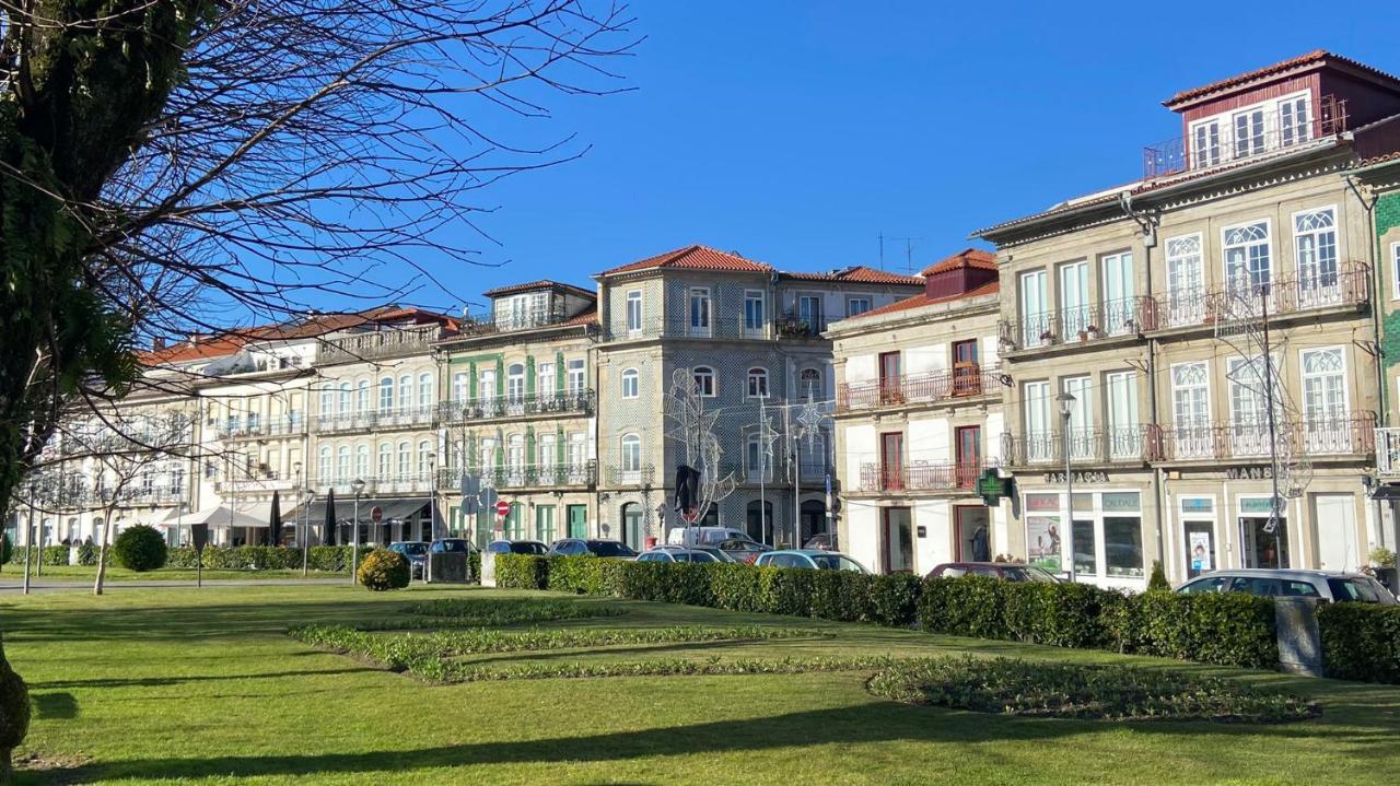 FERREIRA'S HOUSE Viana do Castelo Exterior foto