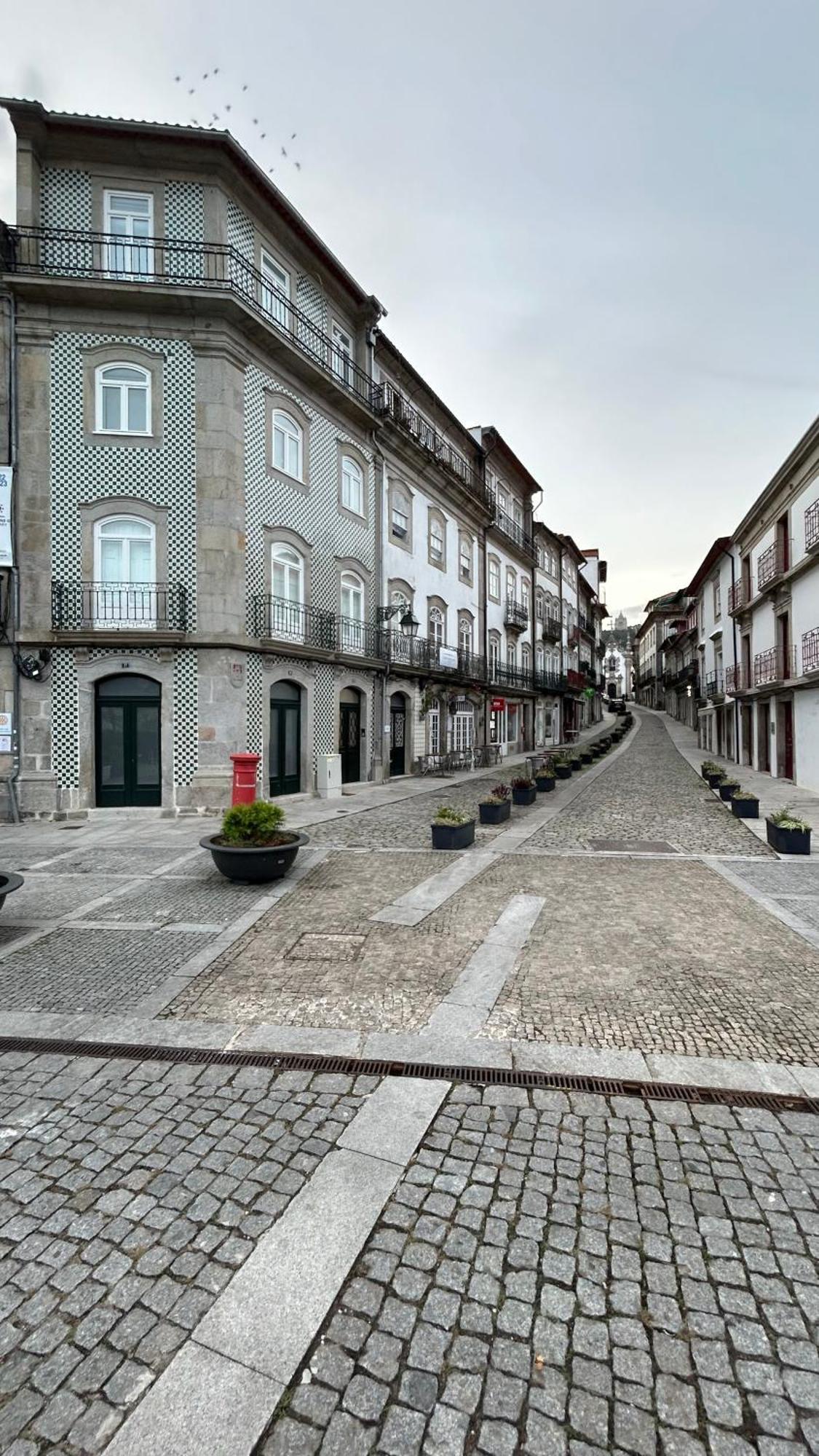 FERREIRA'S HOUSE Viana do Castelo Exterior foto