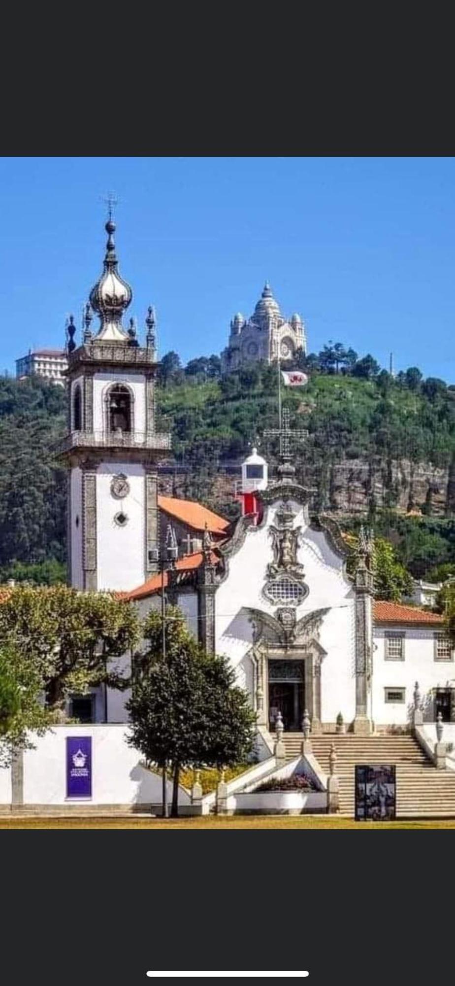FERREIRA'S HOUSE Viana do Castelo Exterior foto