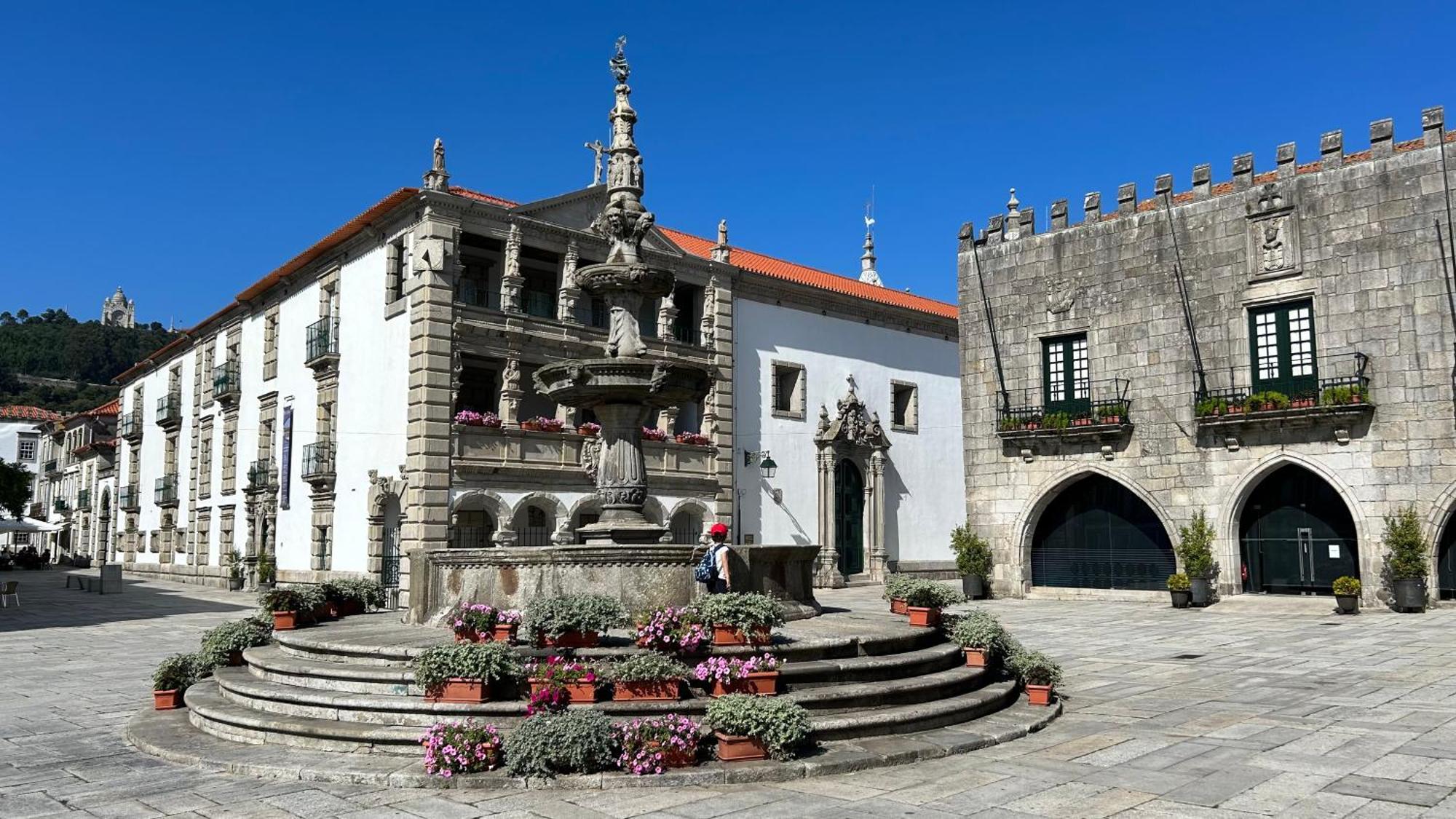 FERREIRA'S HOUSE Viana do Castelo Exterior foto