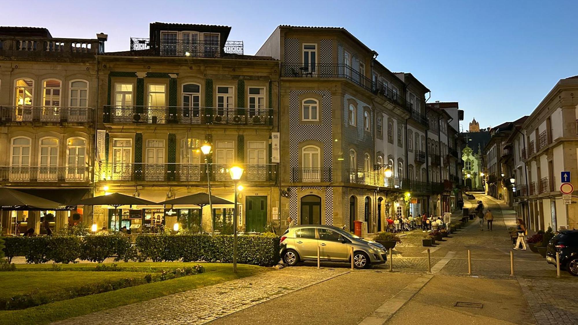 FERREIRA'S HOUSE Viana do Castelo Exterior foto