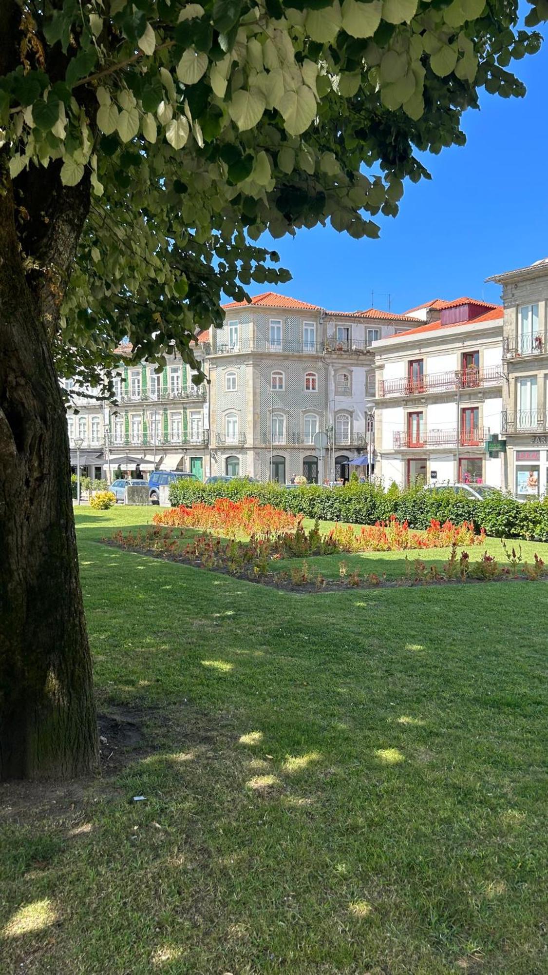 FERREIRA'S HOUSE Viana do Castelo Exterior foto